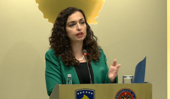 Prokuroria Speciale deklarohet për kërcënimet ndaj presidentes Osmani