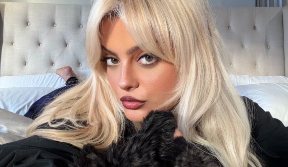 Bebe Rexha