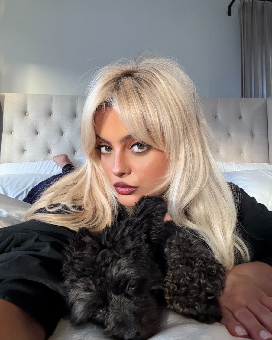 Bebe Rexha e hap zemrën