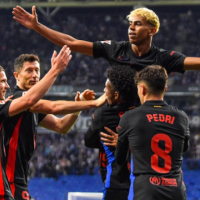 'El Clasico' e Superkupës e merr statusin e ndeshjes historike