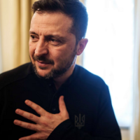Zelensky: Po i koordinojmë pozicionet
