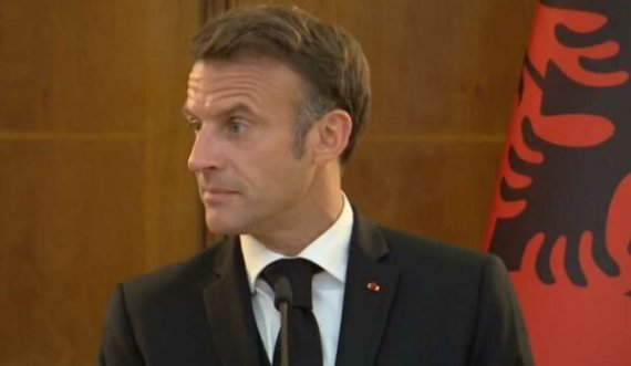 Macron: Duhet bërë diçka më shumë për integrimin rajonal
