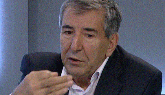 'Avni Dehari ka qasje bllokuese dhe duhet të zëvendësohet'