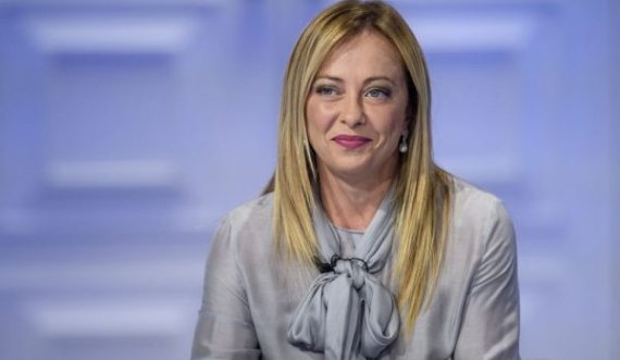 Meloni: E ardhmja e Evropës kalon përmes Ballkanit Perëndimor