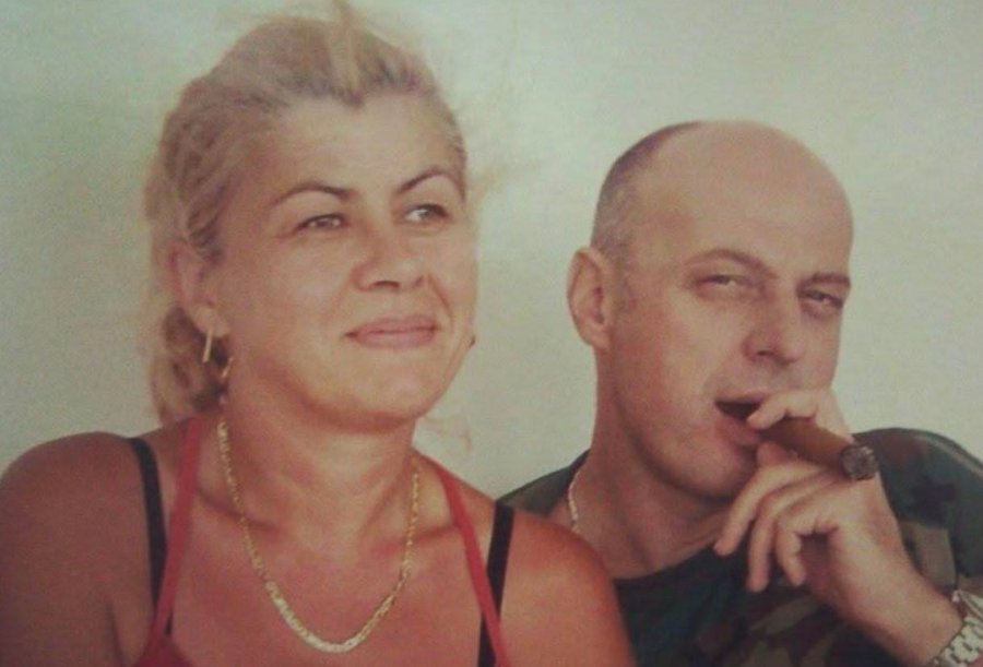 Vdiq gruaja e Agim Çekut: Sot familjes tonë ju nda nga jeta anëtarja jonë më e dashur