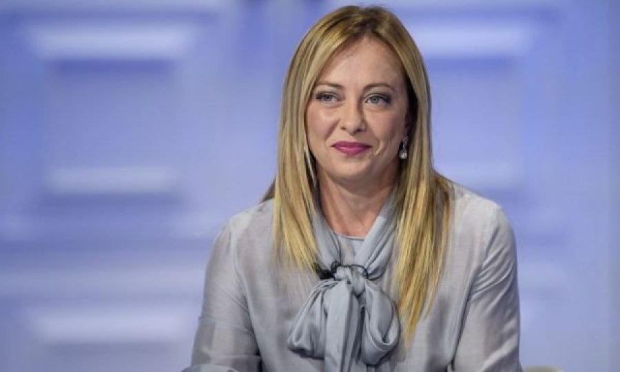 Meloni: E ardhmja e Evropës kalon përmes Ballkanit Perëndimor