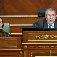 Kuvendi i Kosovës pritet të mbajë sot seancën e 19-të me radhë 