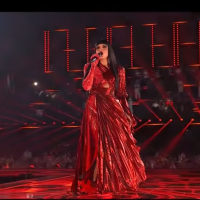 Shqipëria me 'Shkodra Elektronike' në Eurovision 2025 'Zjerm'