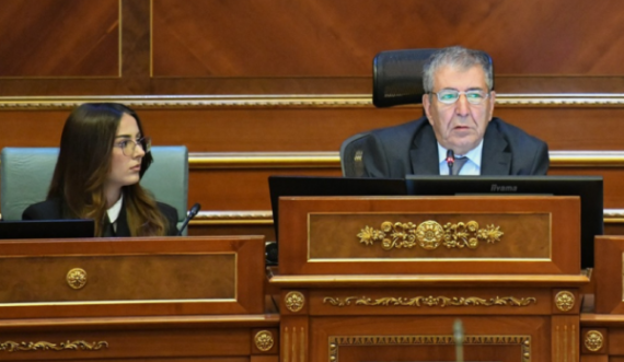 Dështon për herë të 40-të konstituimi i Kuvendit