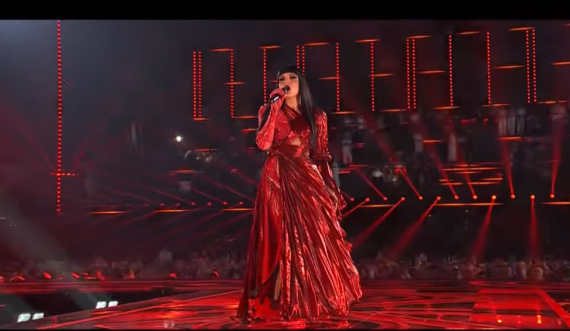 Shqipëria me 'Shkodra Elektronike' në Eurovision 2025 'Zjerm'