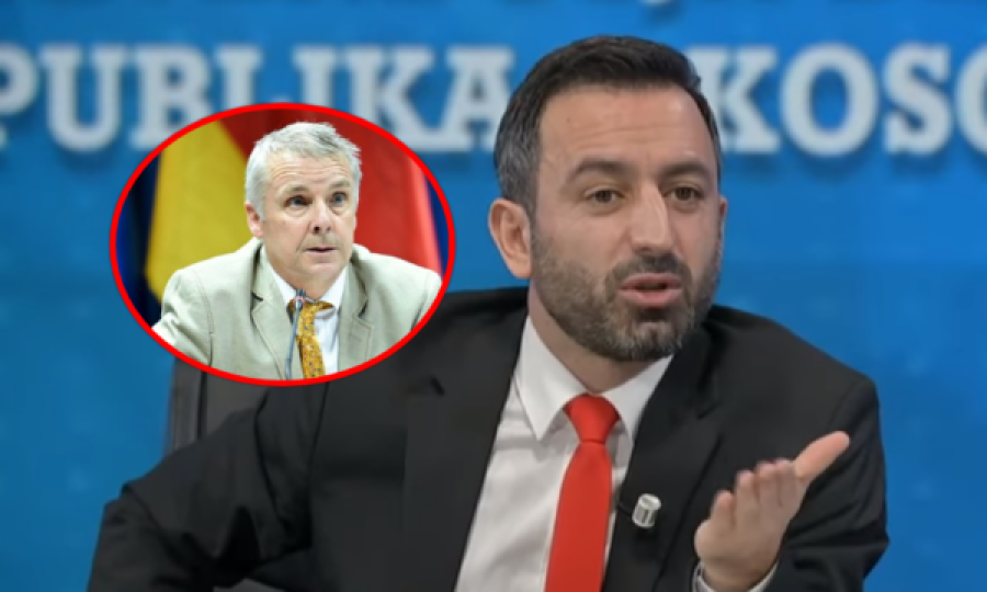 Basha - Rohdes: A e pytë trajneri i Gjermanisë atë të Anglisë kënd me futë në lojë?