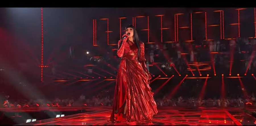 Shqipëria me 'Shkodra Elektronike' në Eurovision 2025 'Zjerm'