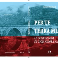 Jehona e romanit 'Shënimet e Gjon Nikollë Kazazit' në mediet italiane