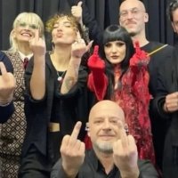 'Shkodra Elektronike' reagon për herë të parë pasi fituan zemrat e publikut shqiptar