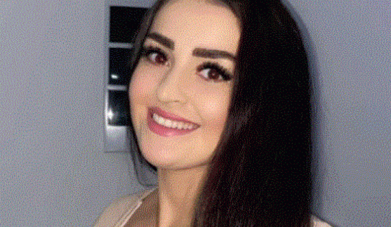 Kjo është 27-vjeçarja kosovare që vdiq pas vetaksidentit fatal në Fushë Kosovë