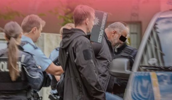 Ky është kosovari që dyshohet se plagosi tre persona në Gjermani