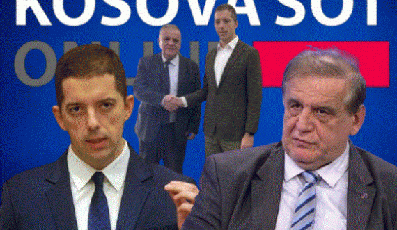 Spahiu: Të pyesësh pse e takova Gjuriqin, sikur ta pyetesh Adem Jasharin pse luftove