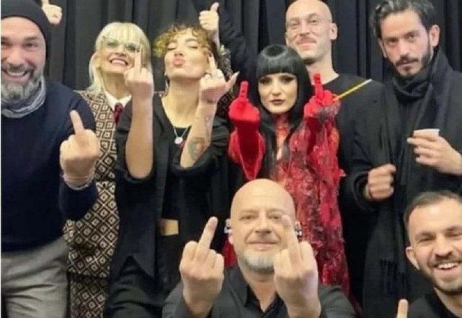 'Shkodra Elektronike' reagon për herë të parë pasi fituan zemrat e publikut shqiptar