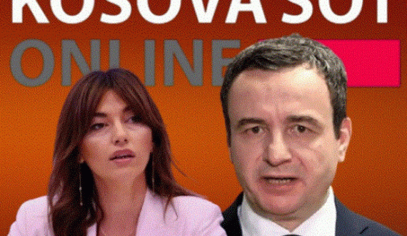 Aziri: Kredibiliteti i VV-së varet gjithnjë e më shumë nga aftësia për të ofruar zgjidhje