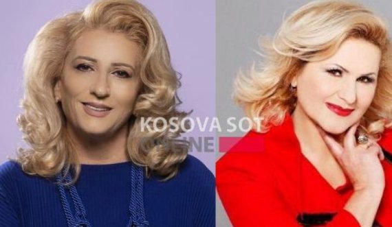 Shkurte Fejzën dhe Shyhrete Behlulin pas shumë vitesh i bashkon Mushtishti