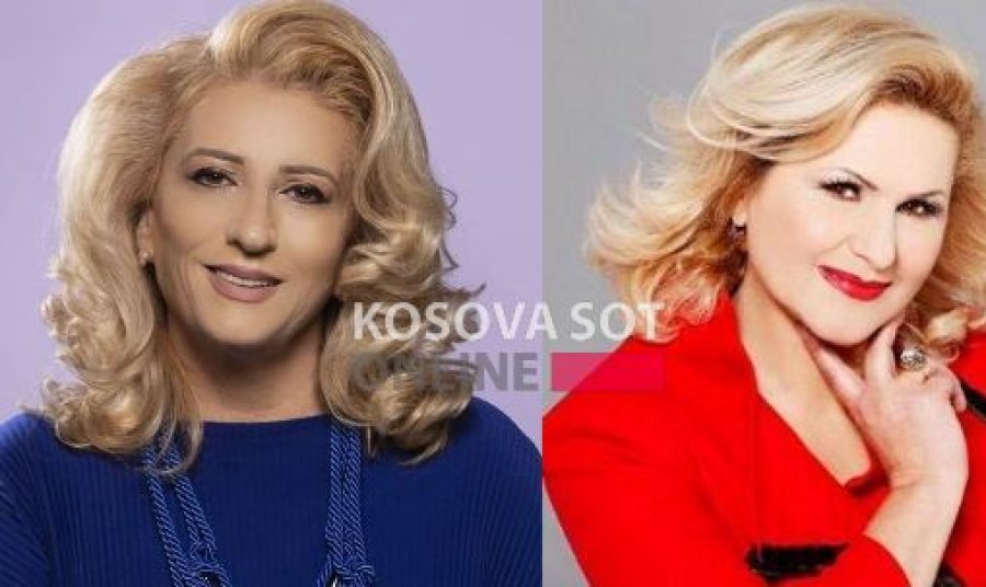 Shkurte Fejzën dhe Shyhrete Behlulin pas shumë vitesh i bashkon Mushtishti