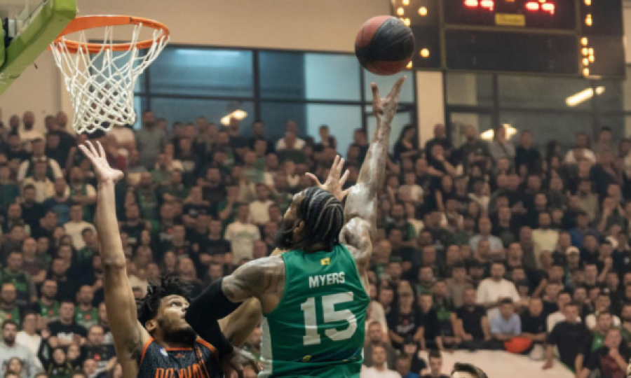 Trepça kampion i Kosovës në basketboll