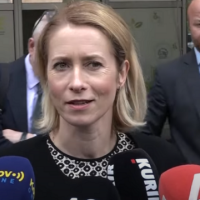 Kallas: BE-ja po shqyrton zgjerimin 