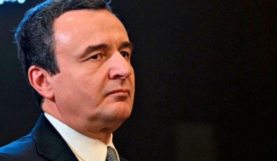 Kompromisi që i kërkohet LVV-së për ta ndërruar kandidaten, është i papranueshëm nga Kurti