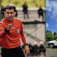 Polici për të cilin Serbia lëshoi fletarrest është gjyqtar 