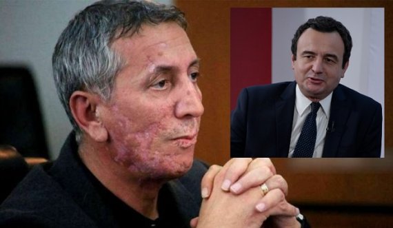 Quni: VV-ja s’i ka votat as për Qeverinë