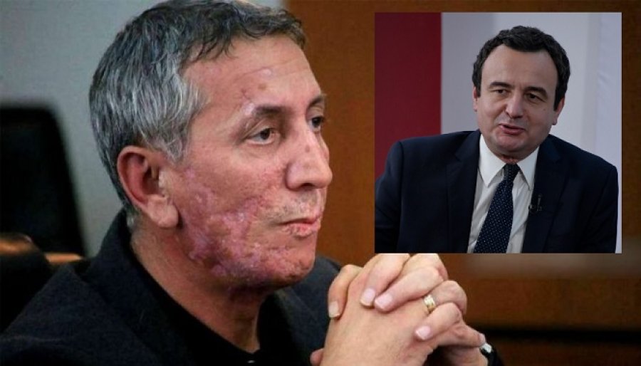Quni: VV-ja s’i ka votat as për Qeverinë
