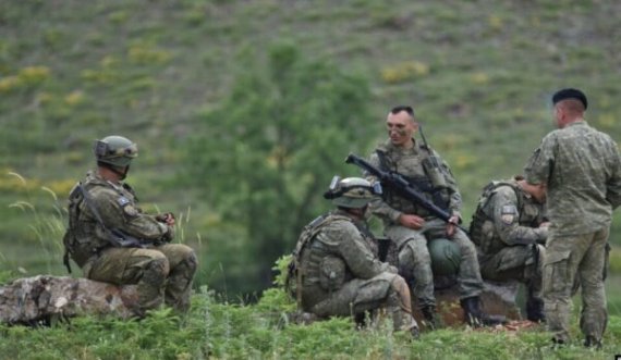 Sot mbahet 'Dita e Vizitorëve të Shquar' në kuadër të 'Defender 25'