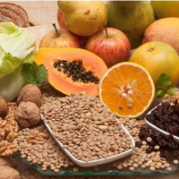 Ja ushqimet e shëndetshme që duhet t’i shtoni në dietën tuaj