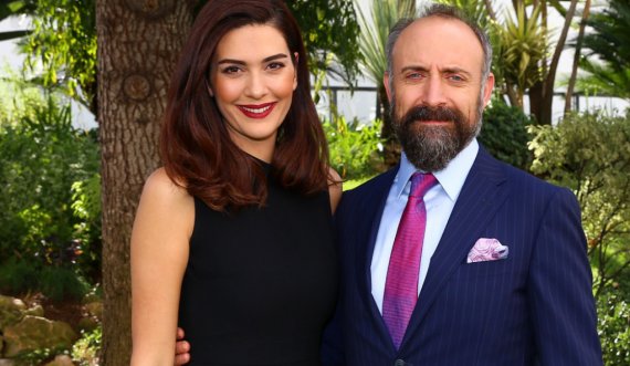 Aktori i njohur turk dënohet me burgim, kjo është arsyeja