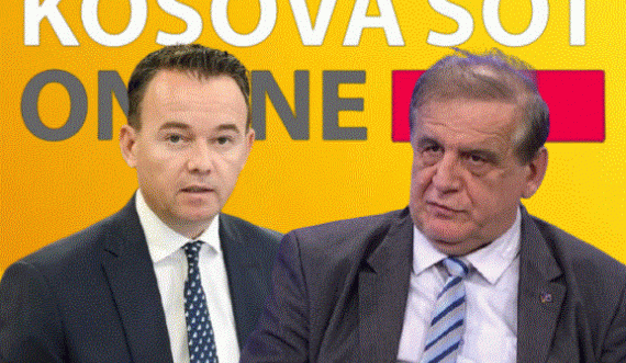 Spahiu: Peci nuk është hajn por është trim, kushëri i Isa Boletinit