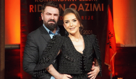 'Shkëndijë Lirie' koncerti i parë klasik në Bujanoc, në nder të komandant Lleshit