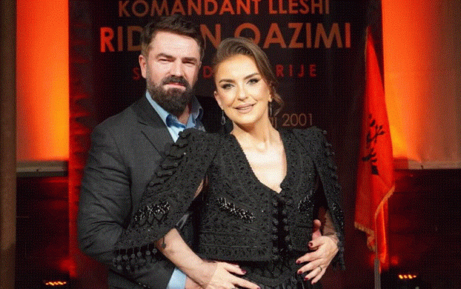 'Shkëndijë Lirie' koncerti i parë klasik në Bujanoc, në nder të komandant Lleshit