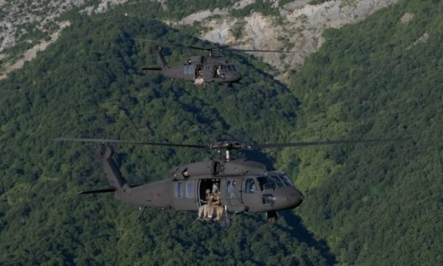Defender 2025/Ministria Shqiptare e Mbrojtjes: Përfshirja e partnerëve si FSK hap me rëndësi