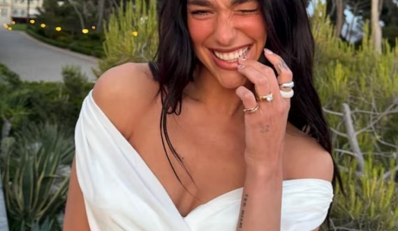 Dua Lipa