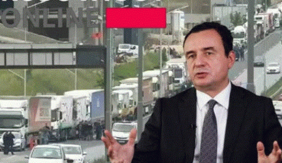Kurti për bizneset që po protestojnë: Koha e barrikadave ka kaluar