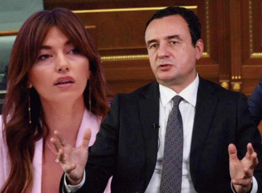 Kryeziu: VV duhet ta ndërrojë emrin e Haxhiut, ose vendi duhet të shkojë në zgjedhje