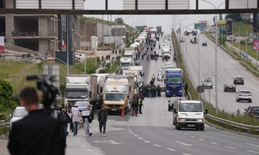 Sot bizneset do të protestojnë në Prishtinë
