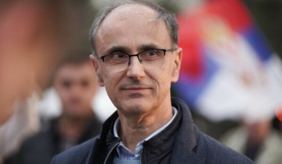Kryeministri i ri serb bleu vilë që ka vlerë një milion euro, gazetarët e pyesin ku i more paratë