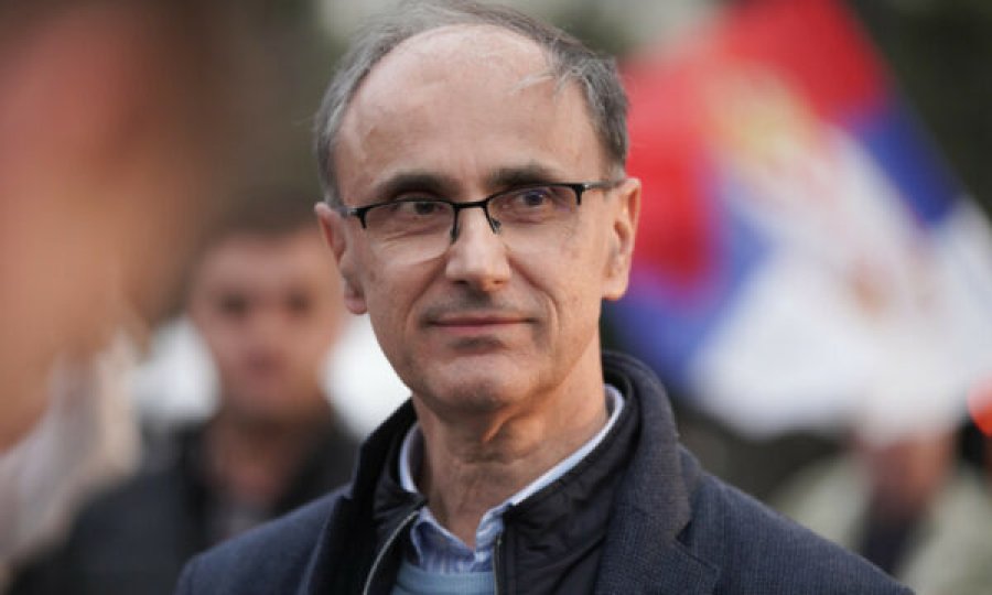 Kryeministri i ri serb bleu vilë që ka vlerë një milion euro, gazetarët e pyesin ku i more paratë