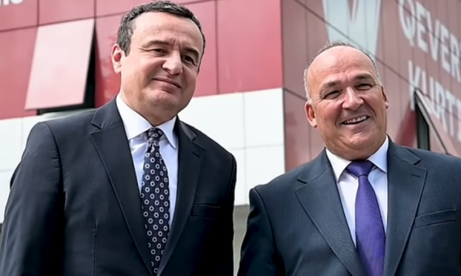 Kurti nominon për mandat të dytë Bulliqin: Vështirë të gjendet komunë me kaq investime