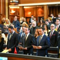 Ka dështuar për herë të 25’të konstituimi i Kuvendit të Kosovës