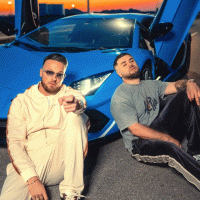 'We back' vjen nga Azet dhe Noizy 