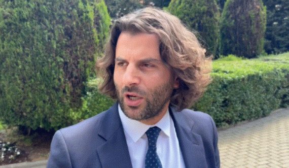 Kraki: Nisma e ka legjitimitetin që e ka, ne e kemi atë që dihet