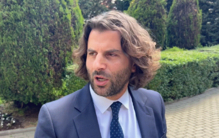 Kraki: Nisma e ka legjitimitetin që e ka, ne e kemi atë që dihet