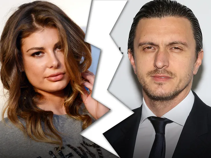 Ja pse Angela Martini i dha fund martesës 7-vjeçare